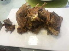 -清真西北风味餐厅
