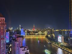 -华厦大酒店·桃源西餐厅·自助餐