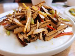 寿阳香干-晋情·游子轩(梅花路店)