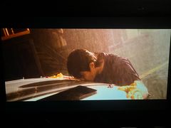 -银河电影城(中国巨幕斗门店)