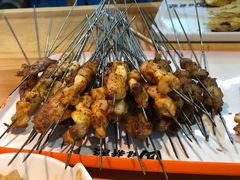 -四禧精酿铜锅涮肉·烧烤工场(大明湖店)