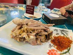 -国强手抓(西夏区店)