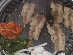 -杀猪天·韩国烤肉(总店)