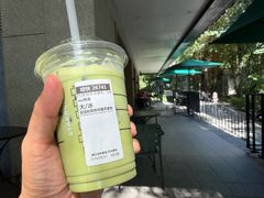 -星巴克(深圳侨城街店)