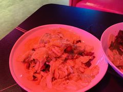 -粉墨特色菜·烧烤音乐酒馆