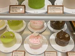 -野人先生现做冰淇淋(北京环宇荟店)