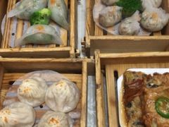 -百乐门喜宴(海珠广场华厦店)