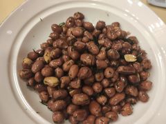 钟爱海苔花生-王宝和酒家(黄浦店)