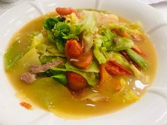 -天天渔港(杏林街店)