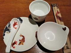 -渝是乎酸菜鱼(龙旗购物中心店)