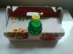 -SUN炸鸡专门店(西塔总店)