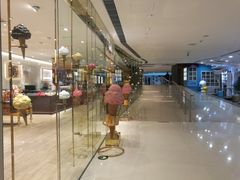 -VENCHI 闻绮(北京国贸商城店)