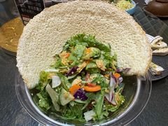 -诺敏塔拉奶茶-布里亚特包子-手把肉(锦都会店)