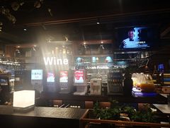 -盛江山自助料理(奥莱锦辉购物广场店)