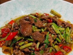 -小厨师·二十年沈家门小海鲜(百井坊巷店)