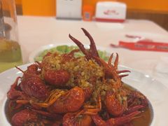 -簋街仔仔小龙虾(簋街二店)