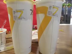 -7分甜(圆融广场店)