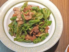 -秦月轩·陕西家乡菜(阜成路·五棵松店)