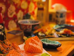 -隐月· 㐂和食屋(芝罘万达公馆店)