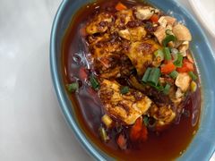 -翡翠拉面小笼包(机场DFS店)
