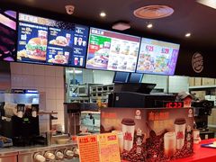 -汉堡王(长沙枫林三路店)