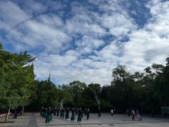 -青城公园
