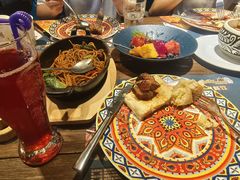 -卢布里西餐厅(总店)