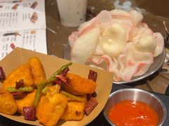 -一烧一烤•锦州烧烤(KTV包房·长江街店)