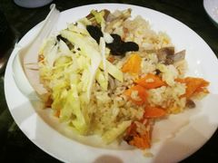 -巴依餐厅(伟安楼店)