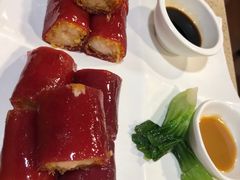 -点都德(大茶楼店)