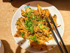 -玫瑰花园自助烤肉(顺义鑫海韵通店)