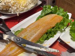 -晓燃地摊烤肉(朝阳双桥店)