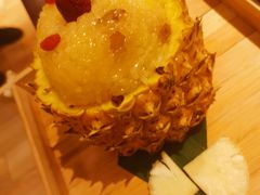 -云海肴·汽锅鸡·云南菜(领展购物广场·中关村店)