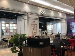 -KOI Thé(力宝广场店)