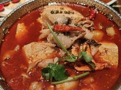 -缪氏川菜(深圳北站缤果空间店)