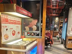-辣尚瘾·烤鱼·新川菜(交大直营店)