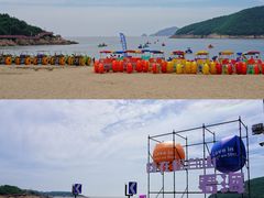 -宁波松兰山滨海旅游度假区