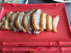 鸭腿肉-羲和雅苑•北京烤鸭(平安国际金融中心店)