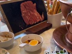 -东来顺饭庄(天坛店)