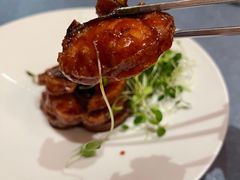 -A One Kitchen·南京精菜馆(德基广场店)