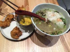 -陈家生煎(世茂双子塔店)