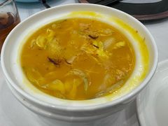 -小榄公饭店·岭南庭院餐厅(民安北路店)