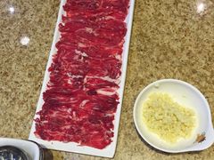 -潮汕牛肉火锅(铁西店)