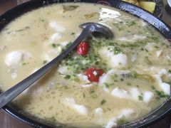 酸菜鱼-致美楼(前门店)