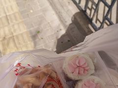 -中关村茶点