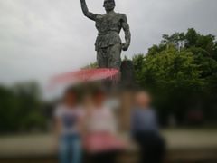 -景德镇古窑民俗博览区