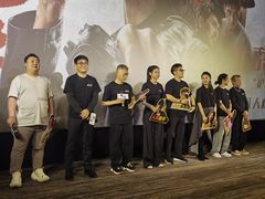 -英皇电影城(英皇集团中心IMAX店)