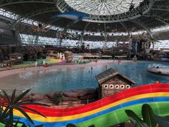 -东方山水金沙酒店-雅香阁中餐厅