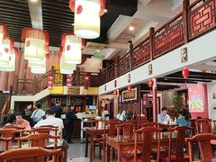 -渝味堂(彩云城店)