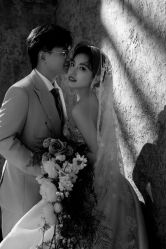 -雪中彩影婚纱摄影·微光艺术中心